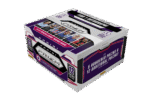 Panini Prizm Premier League Football (Soccer) 2024/25 - Hobby Box