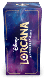 Disney Lorcana: Archazia's Island Gift Box