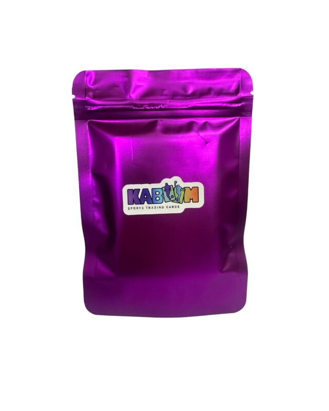 Kaboom Hit Packs - Soccer