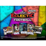 2024-25 Panini Prizm Basketball Mega 20 Box Case