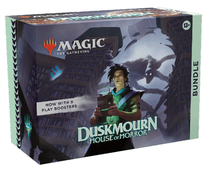 Duskmourn: House of Horror Bundle