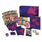 Darkness Ablaze Elite Trainer Box